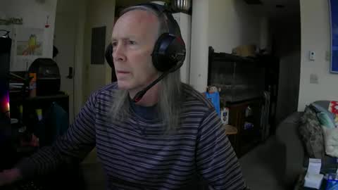 rickl56 online show from May 9, 8:10 pm