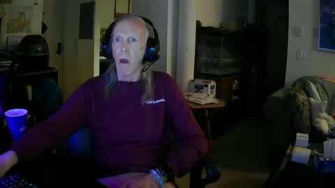 rickl56 online show from May 5, 2:46 am