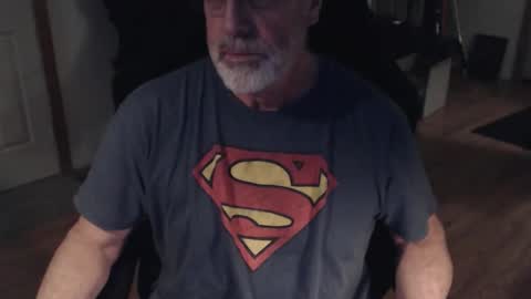 Rick online show from February 23, 4:47 am