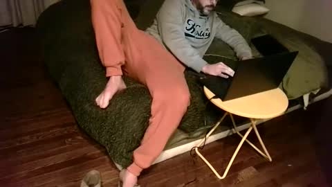 CAM FUN online show from January 13, 3:22 am