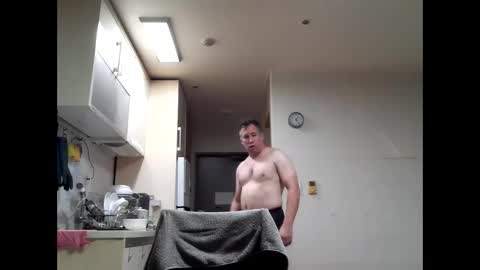 ricky200109 online show from October 10, 4:28 am