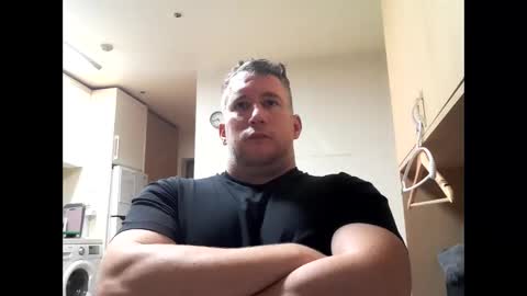 ricky200109 online show from October 30, 7:43 am