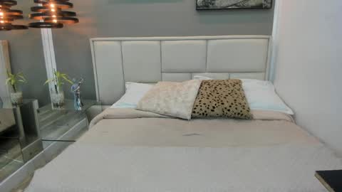 Ricky Backus online show from April 27, 8:36 pm