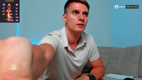 Snapshot of ricky_boltin chatting on October 10, 10:42 am Ricky online show from October 10, 10:42 am