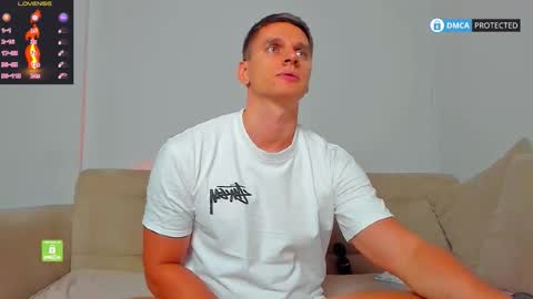 Snapshot of ricky_boltin chatting on October 12, 6:51 am Ricky online show from October 12, 6:51 am