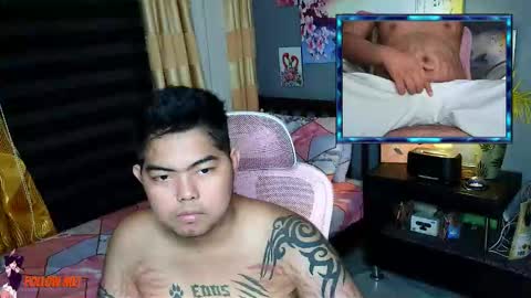 Ricky online show from October 15, 9:06 am