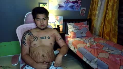 Ricky online show from October 8, 7:46 am