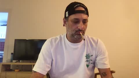 ricky online show from February 2, 7:11 pm