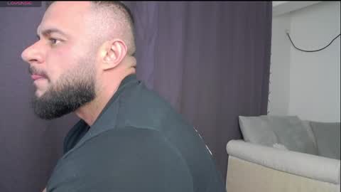 rickymiami1 online show from April 26, 6:05 pm