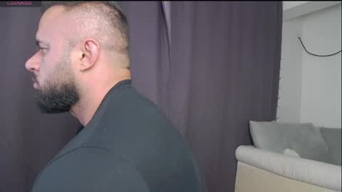 rickymiami1 online show from May 19, 5:30 pm