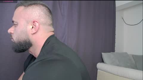 rickymiami1 online show from April 25, 4:48 pm