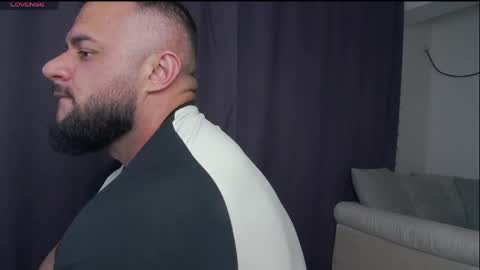 rickymiami1 online show from May 9, 5:47 pm