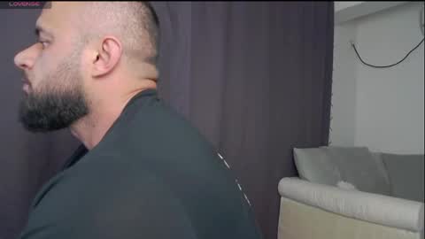 rickymiami1 online show from April 27, 6:13 pm