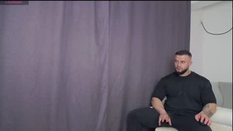 rickymiami1 online show from March 12, 9:00 pm