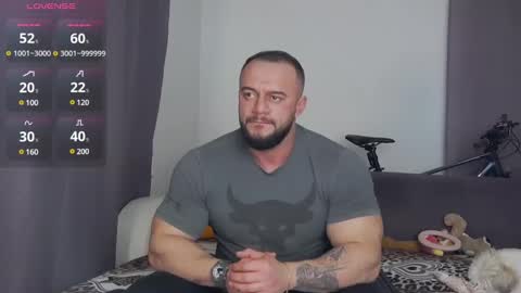 Snapshot of rickymiami1 chatting on February 7, 7:17 pm rickymiami1 online show from February 7, 7:17 pm