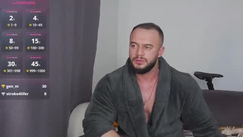 Snapshot of rickymiami1 chatting on February 9, 9:49 pm rickymiami1 online show from February 9, 9:49 pm