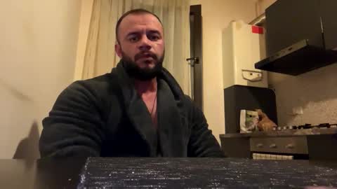 Snapshot of rickymiami1 chatting on October 18, 6:57 pm rickymiami1 online show from October 18, 6:57 pm