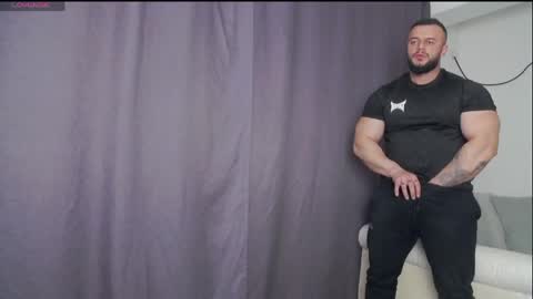 rickymiami1 online show from April 28, 6:34 pm