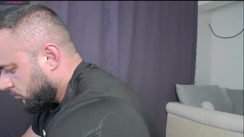 rickymiami1 online show from April 29, 7:42 pm