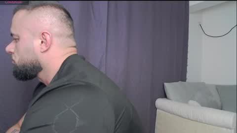 rickymiami1 online show from April 10, 7:21 pm