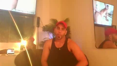 rickymillers online show from January 10, 3:55 am