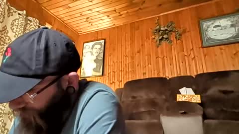 rickymort420 online show from June 21, 8:14 pm