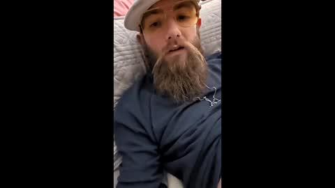 rickymort420 online show from May 26, 7:21 pm