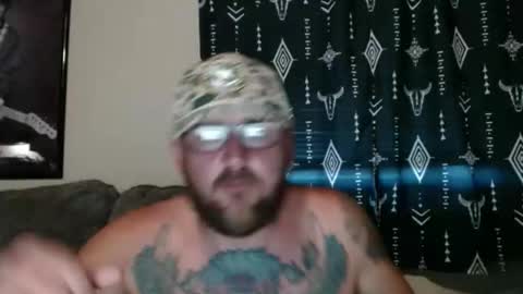 Ricky Rodeo online show from May 27, 12:18 am