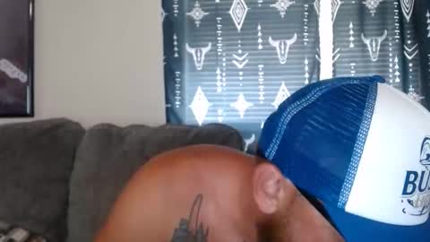 Ricky Rodeo online show from June 9, 4:52 pm