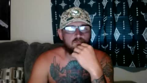 Ricky Rodeo online show from June 5, 12:26 am