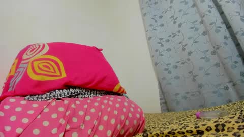 Ricky online show from April 22, 8:02 pm