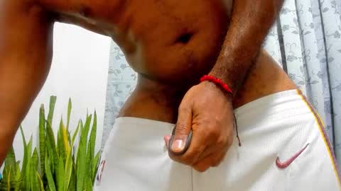 Snapshot of rickywittle chatting on October 21, 9:50 pm Ricky online show from October 21, 9:50 pm