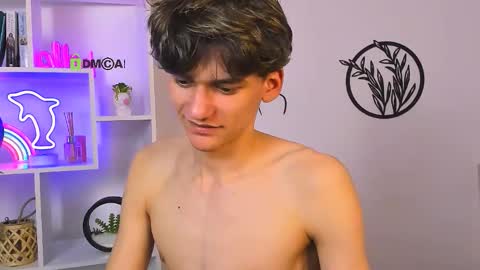 Rico online show from February 27, 8:30 pm