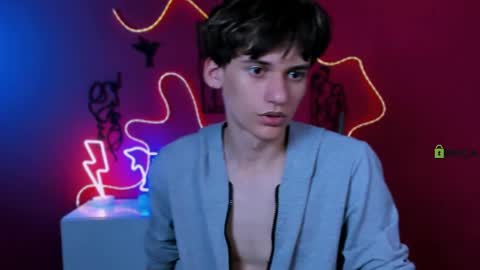 Rico online show from May 6, 7:14 pm