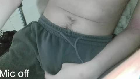 Rick online show from April 15, 8:31 pm