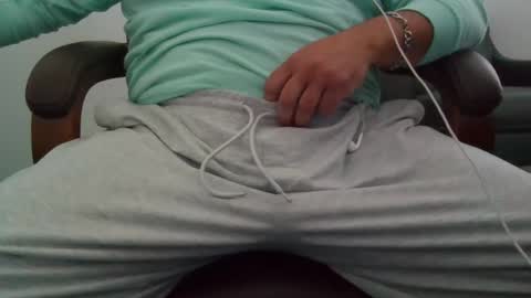 ricric5 online show from March 6, 3:35 pm