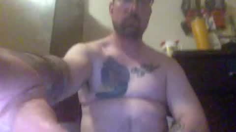 ridemeoutbaby online show from January 12, 9:52 pm