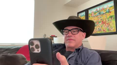 ridingtime25 online show from November 3, 11:17 pm