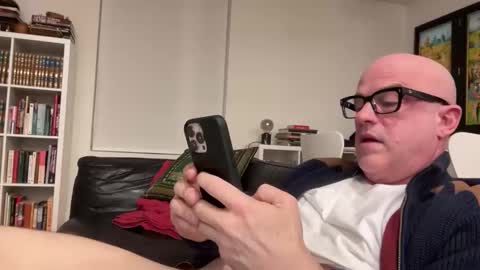 ridingtime25 online show from November 16, 2:03 am