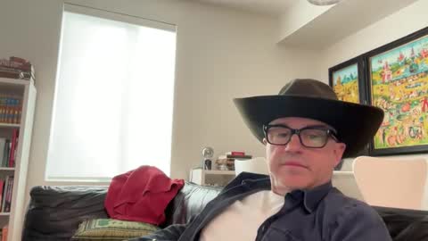 ridingtime25 online show from November 2, 10:14 pm