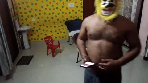 Blackhorse online show from March 20, 8:34 pm