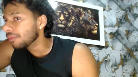 rigel online show from March 15, 6:47 pm