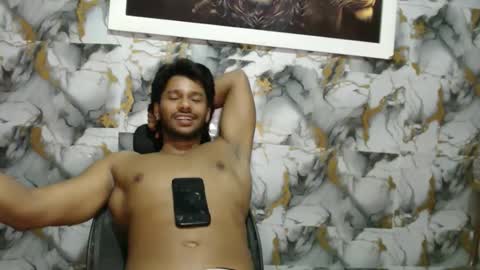 rigel online show from March 27, 8:10 pm