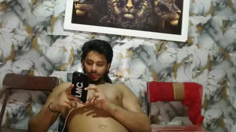 rigel online show from March 20, 7:01 am