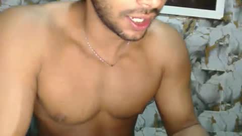 rigel online show from March 25, 7:07 pm