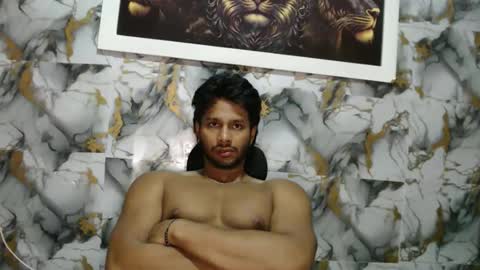 rigel online show from April 1, 6:16 pm