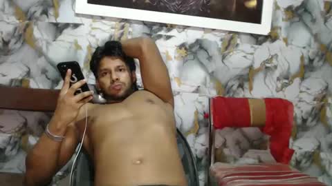 rigel online show from March 24, 3:12 am