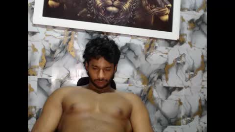 rigel online show from April 2, 9:00 pm