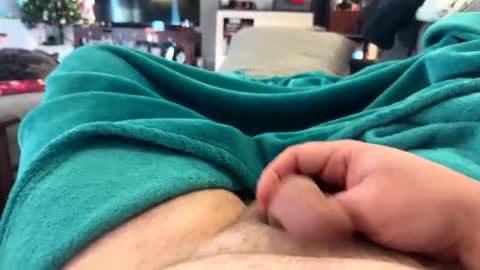 GonnaCumSoon online show from December 1, 7:06 pm