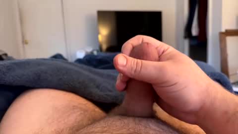 GonnaCumSoon online show from January 5, 1:04 pm